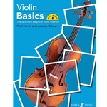 Violin Basics