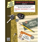 Theory for Busy Teens