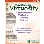 Developing Virtuosity