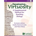 Developing Virtuosity