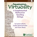 Developing Virtuosity