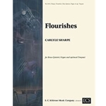 Flourishes