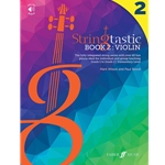 Stringtastic Book 2