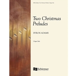 Two Christmas Preludes