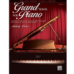Grand Solos for Piano