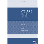 We Are Held