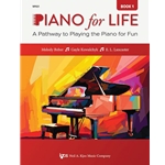 Piano For Life