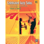 Celebrated Jazzy Solos