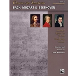Classics for Students: Bach, Mozart & Beethoven