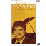 Mike Springer's Favorite Solos