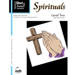Short & Sweet<br>Spirituals