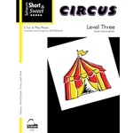 Short & Sweet<br>Circus