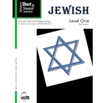 Short & Sweet<br>Jewish