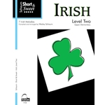 Short & Sweet<br>Irish