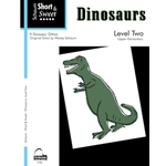 Short & Sweet<br>Dinosaurs