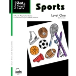 Short & Sweet<br>Sports