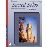 Sacred Solos
