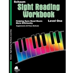Schaum: Sight Reading Workbook