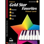 Gold Star Favorites