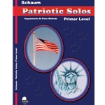 Patriotic Solos