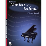 Masters of Technic