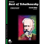 Best of Tchaikowsky