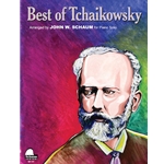 Best of Tchaikowsky