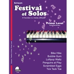 Festival of Solos