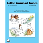 Little Animal Tunes