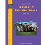 Animals Big and Small