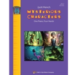 Mysterious Characters