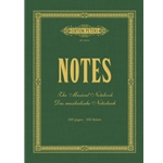 Notes<br>The Musical Notebook