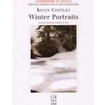 Winter Portraits
