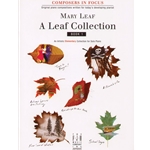 A Leaf Collection