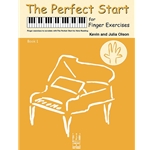 The Perfect Start for Finger Exercises