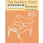 The Perfect Start for Note Reading