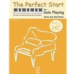 The Perfect Start for Solo Playing