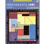 Performance Jams