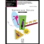 Showcase Solos