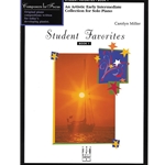 Student Favorites