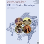 Etudes with Technique