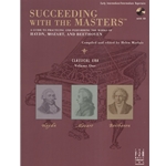 Succeeding with the Masters: Classical Era