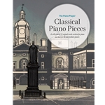 The Piano Player Classical Piano Pieces