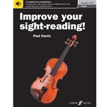 Improve Your Sight-Reading<br>Viola