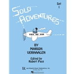 Solo Adventures