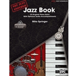 Not Just Another Jazz Book