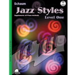 Jazz Styles