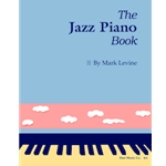 The Jazz Piano Book