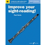 Improve Your Sight-Reading!