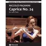 Caprice No. 24